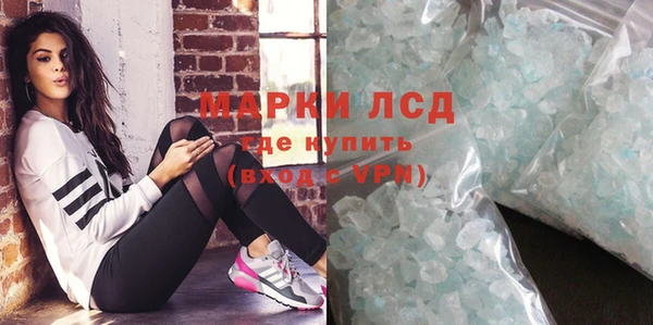 индика Алексеевка